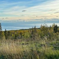 Durfee Creek Camp ico