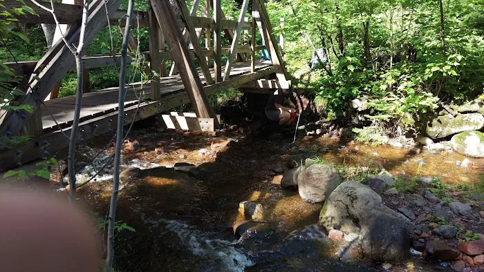 Durfee Creek Camp Picture 3