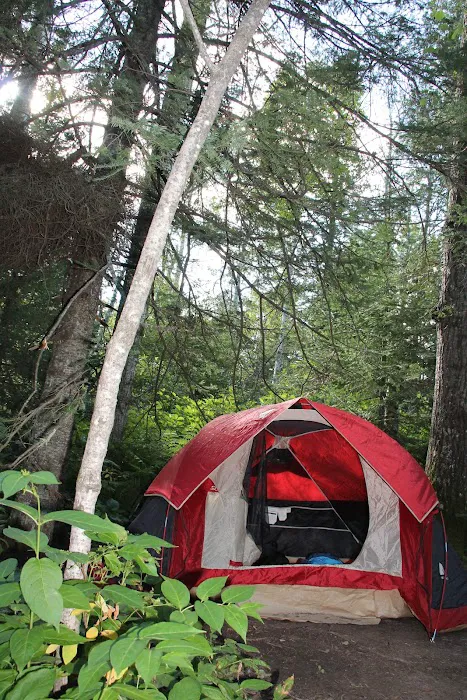 Durfee Creek Camp Picture 4