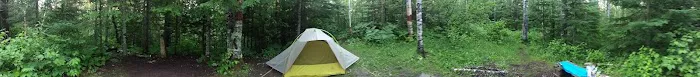 Durfee Creek Camp Picture 6