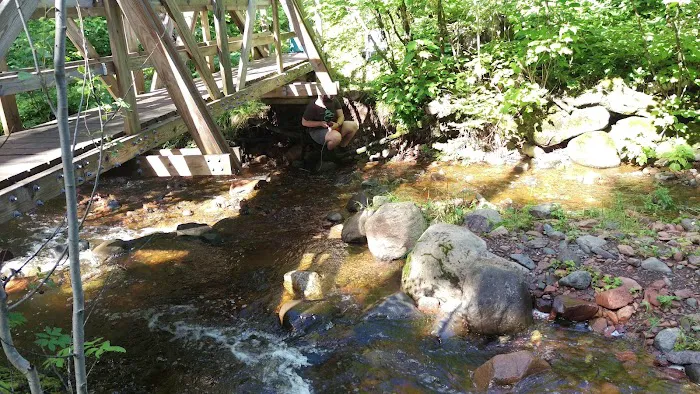 Durfee Creek Camp Picture 9