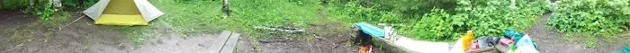Durfee Creek Camp Picture 8
