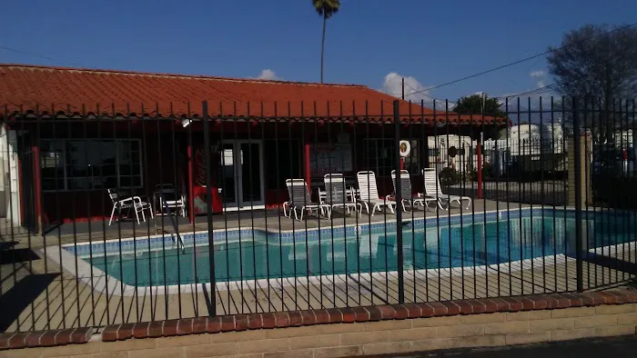 Valley Rancho Mobile Park Picture 3