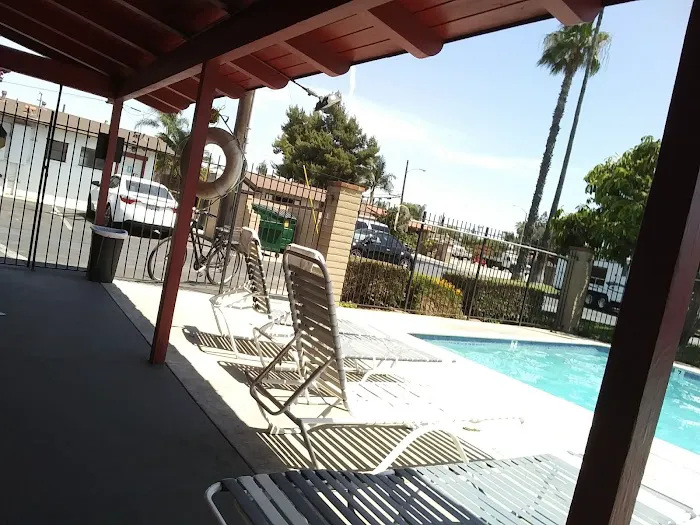 Valley Rancho Mobile Park Picture 4