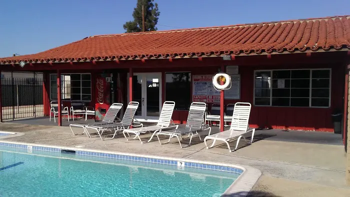 Valley Rancho Mobile Park Picture 6