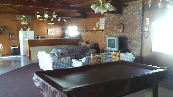 Valley Rancho Mobile Park Picture 9