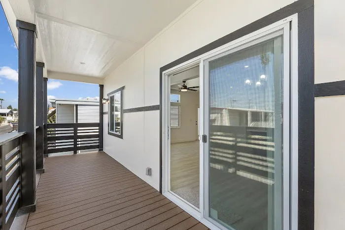 Kings Way Gardens Mobile Home Park Picture 6