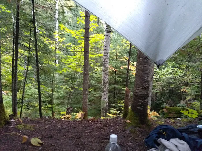 Cliff Creek Camp Picture 3