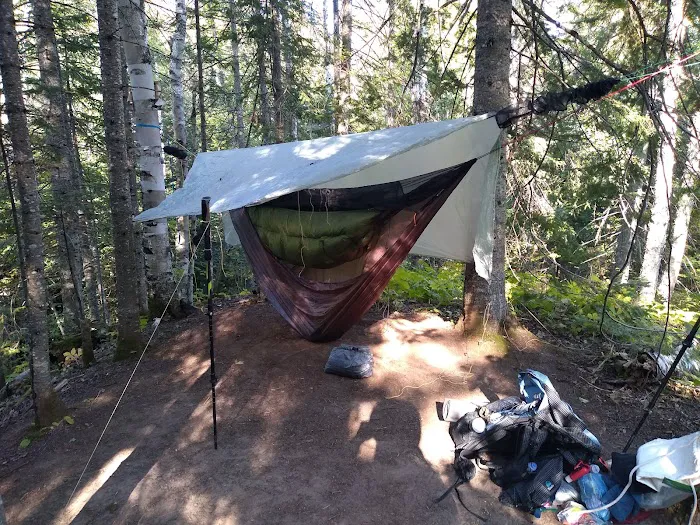 Cliff Creek Camp Picture 2