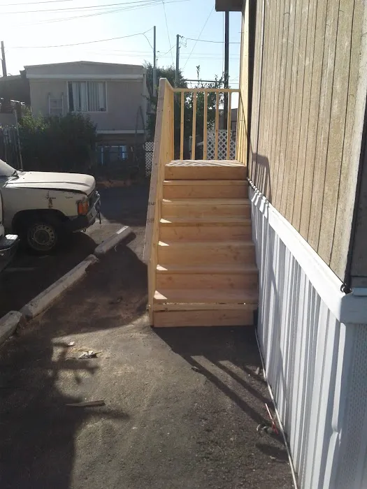 Thunderbird Mobile Home Park Picture 2