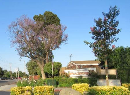 Peachwood Mobile Home Park