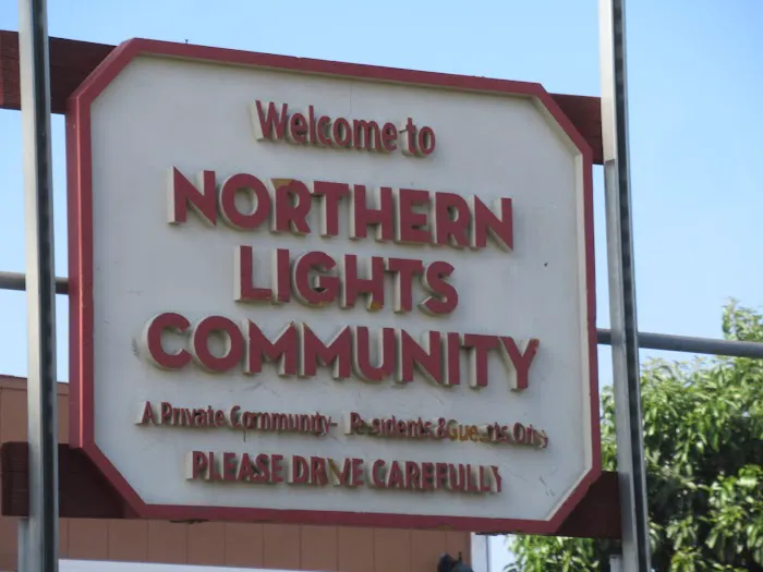 Northern Lights Mobile Homes Picture 1