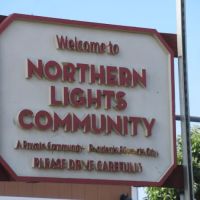 Northern Lights Mobile Homes ico