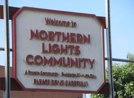 Northern Lights Mobile Homes
