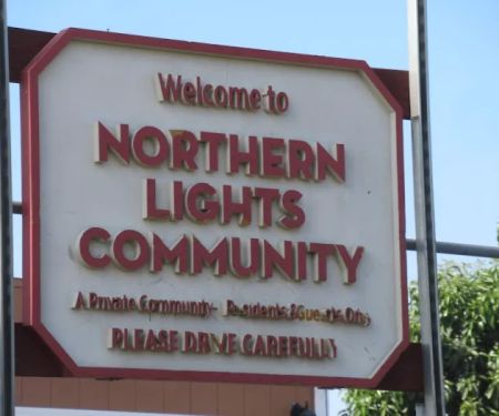 Northern Lights Mobile Homes