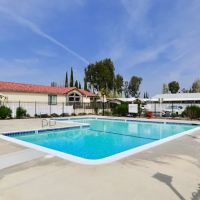 Hacienda Mobile Home Estates ico
