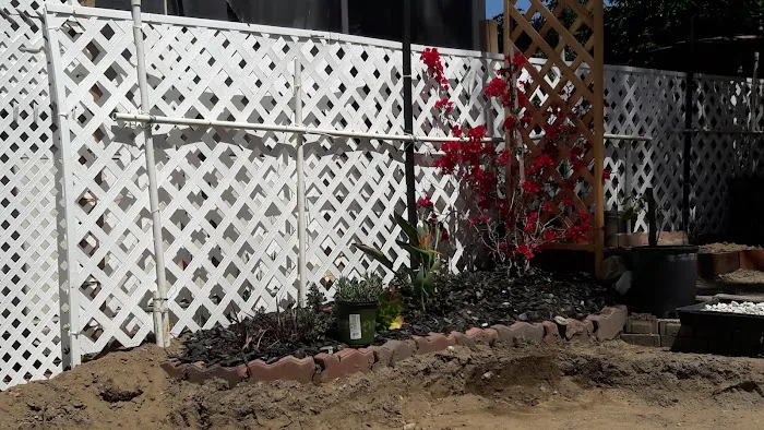 Hacienda Mobile Home Estates Picture 9