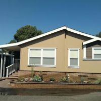 The Fountains - Senior Living Community 55+ ico