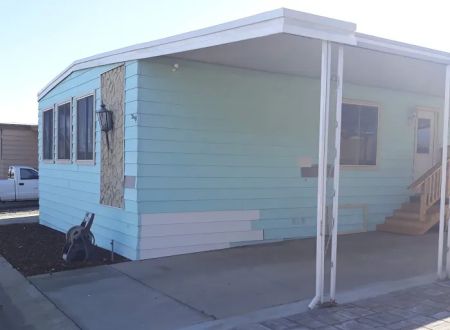 La Verne Mobile Country Club