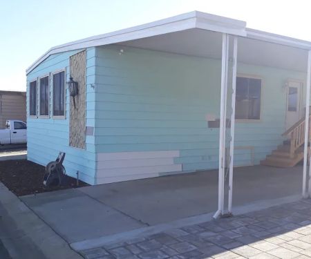 La Verne Mobile Country Club