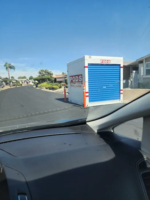 Foothill Terrace Mobile Home Picture 4