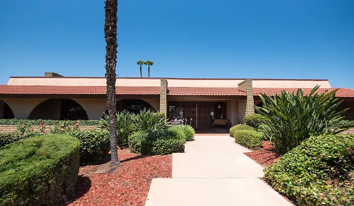 Casitas La Verne Mobile Village Picture 2