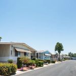 Casitas La Verne Mobile Village