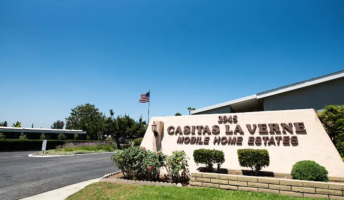 Casitas La Verne Mobile Village Picture 6