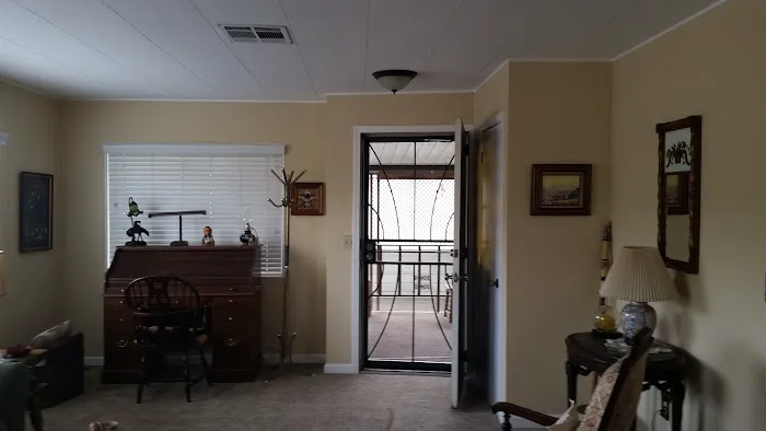 Casitas La Verne Mobile Village Picture 4