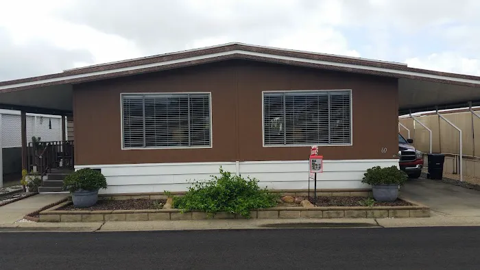 Casitas La Verne Mobile Village Picture 9