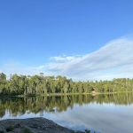 BWCA Campsite #38