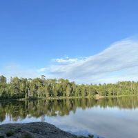 BWCA Campsite #38 ico
