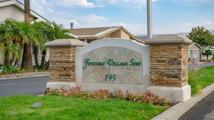 Friendly Village of Simi Valley Picture 4