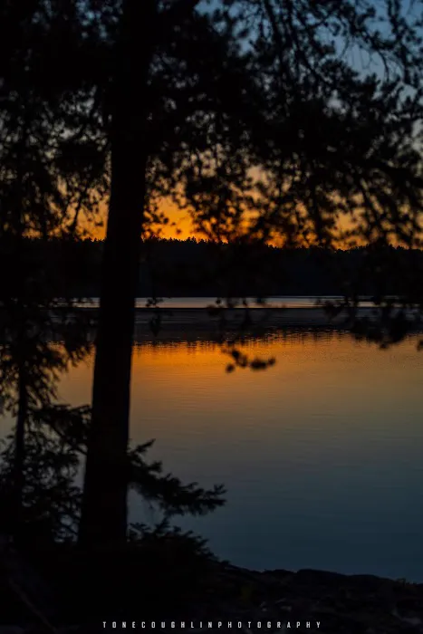 BWCA Campsite #65 Picture 1