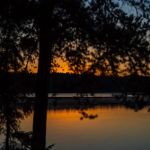 BWCA Campsite #65