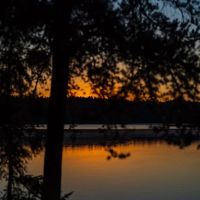 BWCA Campsite #65 ico