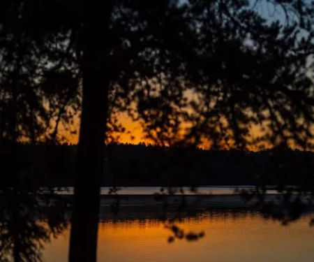 BWCA Campsite #65