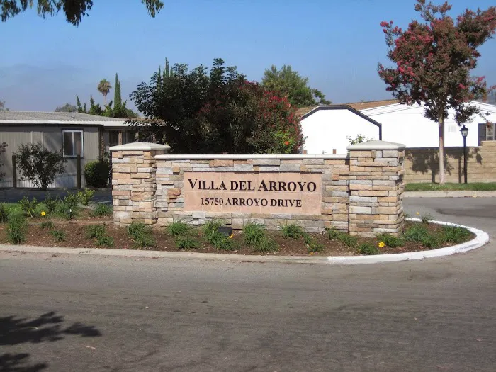 Villa Del Arroyo Picture 1