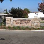 Villa Del Arroyo