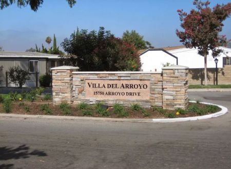 Villa Del Arroyo