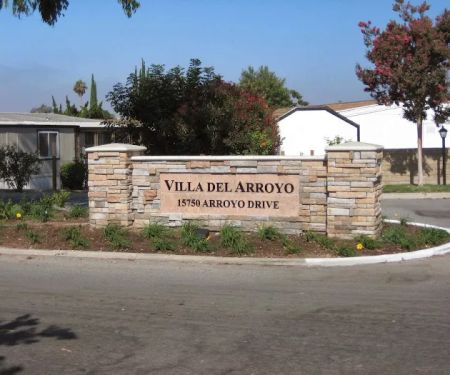 Villa Del Arroyo