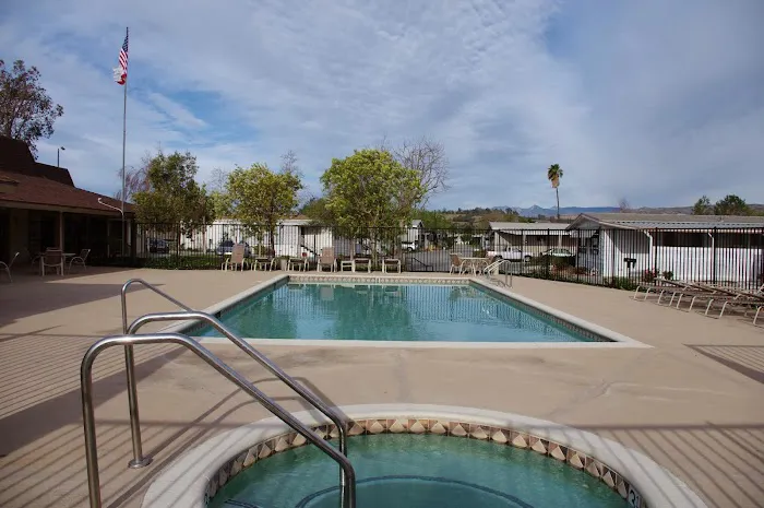 Villa Del Arroyo Picture 3