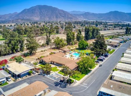 Lamplighter Camarillo