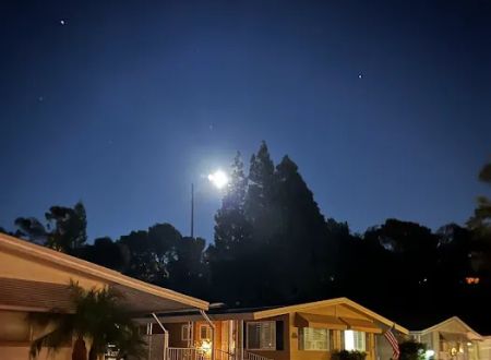 Rancho Adolfo Estates