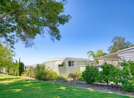 Camarillo Mobile Estates