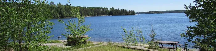 Granite Cliff North S6 Campsite Picture 4