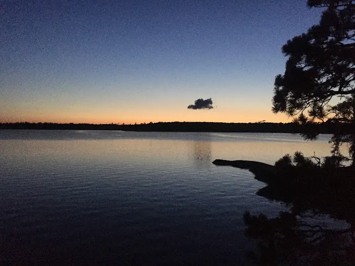 Burnt Island Campground Picture 3