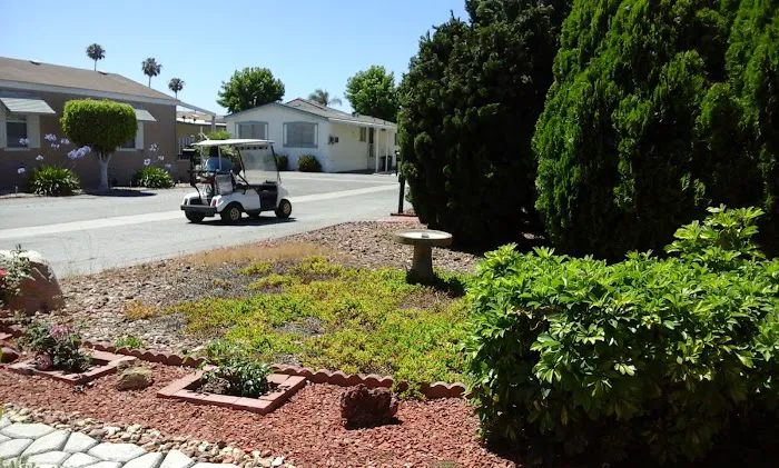 Casa Del Norte Mobile Home Community Picture 1