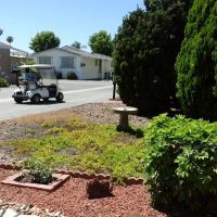 Casa Del Norte Mobile Home Community ico