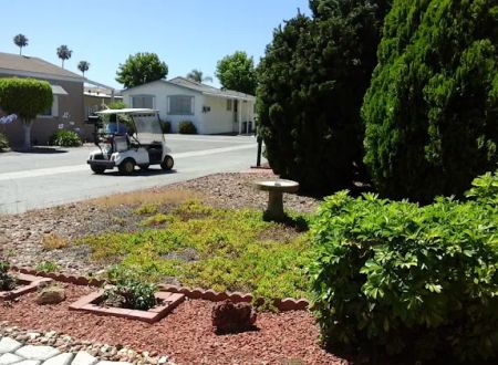 Casa Del Norte Mobile Home Community